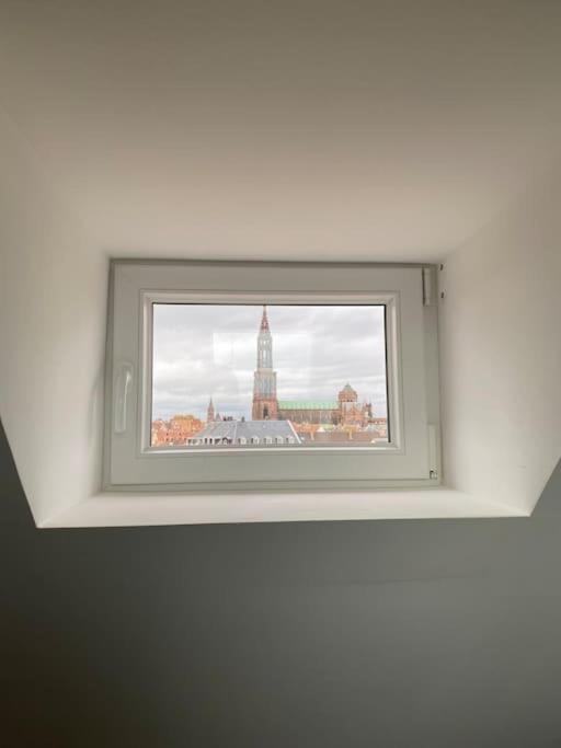 Les Toits D'Austerlitz Estrasburgo Exterior foto